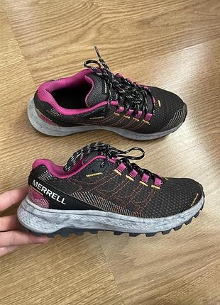 Кросівки merrell оригінальні розмір 36 устілка 23 см