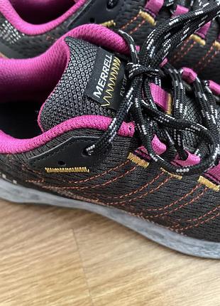 Кросівки merrell оригінальні розмір 36 устілка 23 см