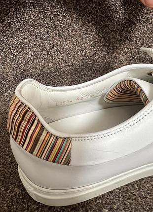 Кросівки paul smith 3