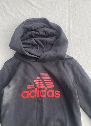 Худі adidas 2
