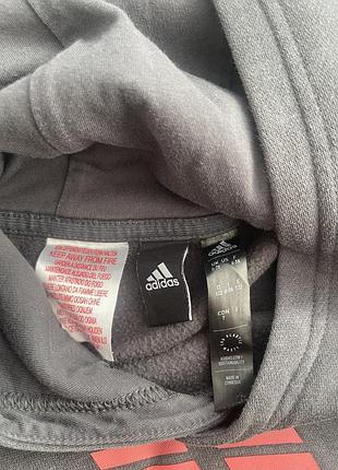 Худі adidas 3