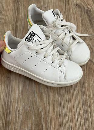 Кросівки addidas стен сміт оригінальні