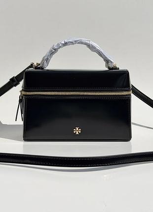 Сумка tory burch emerson 10