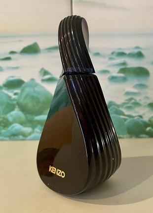 Лімітка 2013 рік edp madly kenzo oud collection kenzo знятість рідкість