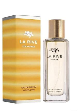 Парфумована вода la rive for woman для жінок