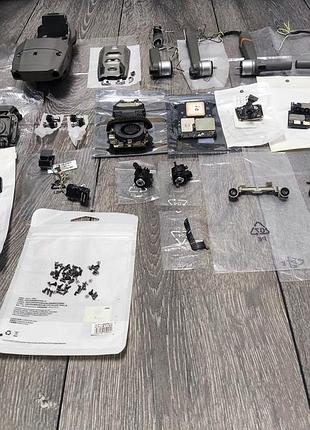 Запчастини dji mavic 2 enterprise advanced 2