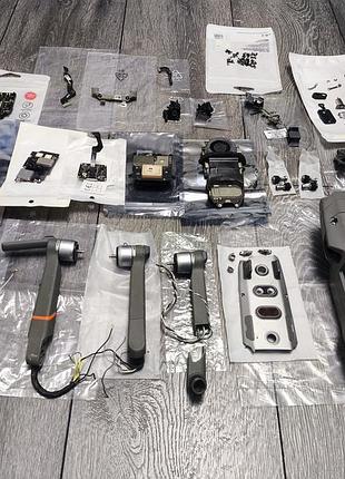 Запчастини dji mavic 2 enterprise advanced 3