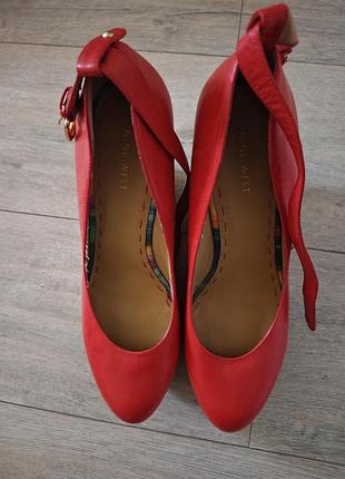 Туфлі nine west