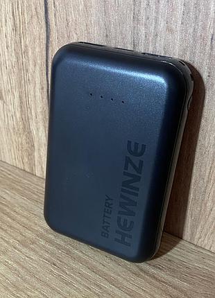 Повербанк на 10000 mah