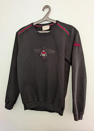 Gucci кофта джемпер світшот 4