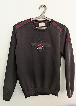 Gucci кофта джемпер світшот 2