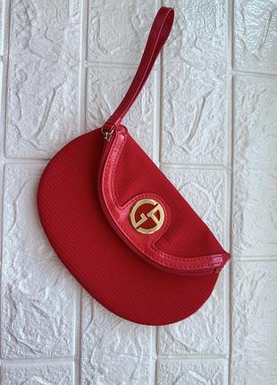 Giorgio armani косметичка