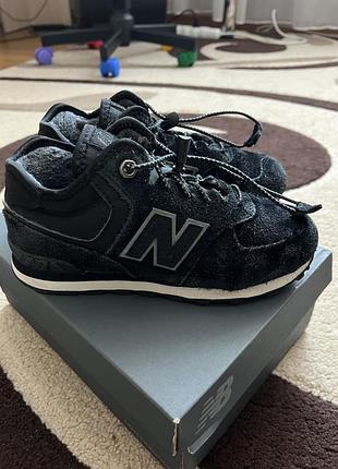 Кросівки new balance