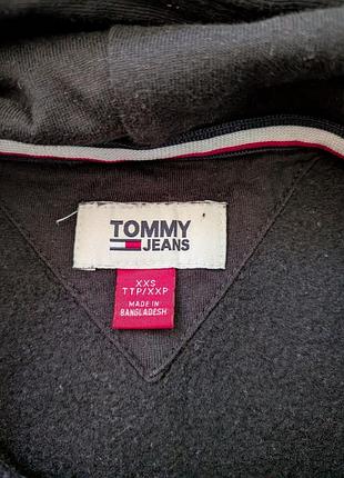 Tommy jeans батнік оригінал 8