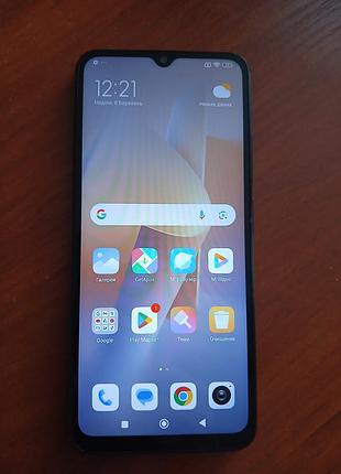 Xiaomi redmi 12c 4