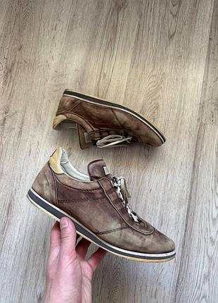 Кросівки kiton оригінал