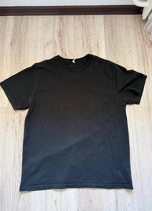 Футболка fog fear of god оригінал