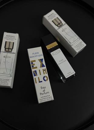 Парфуми тестер ex nihilo fleur narcotique 3