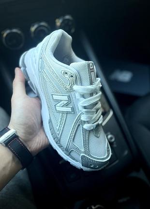 Кроссовки new balance 1906r арт 21699 (женщины, Сенселс)