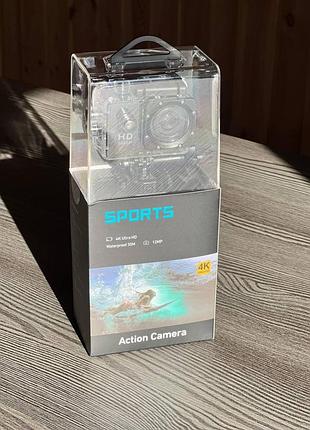 A7 екшн камера action camera 3