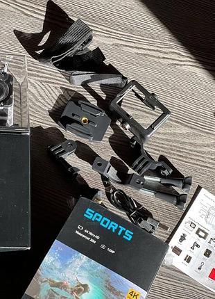 A7 екшн камера action camera 5