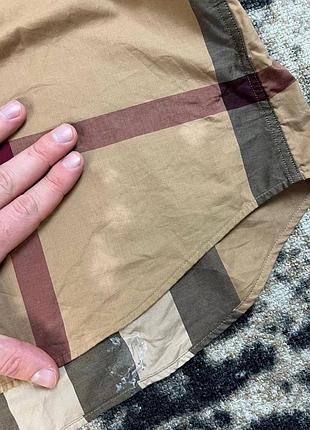 Сорочка burberry 6