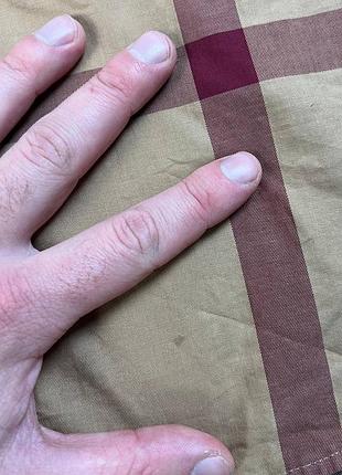 Сорочка burberry 9