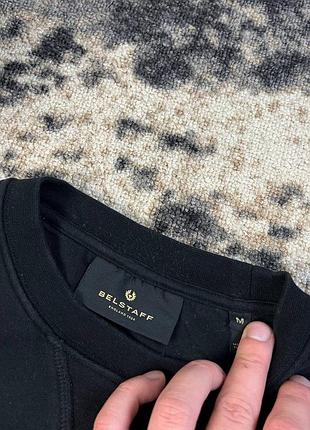 Світшот belstaff 4