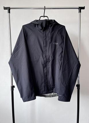Штормова куртка outdoor research men's guardian jacket