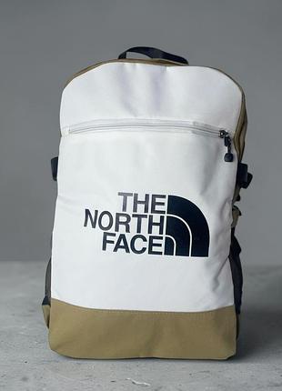 Рюкзак the north face міський | шкільний / університет / робота хіт продажів