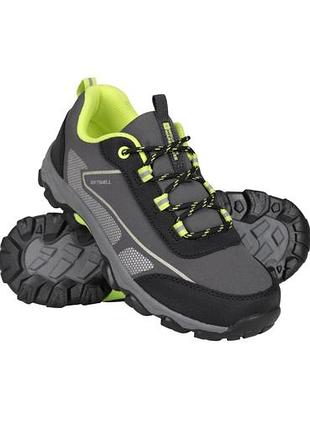 Кроссовки mountain warehouse 35-36р