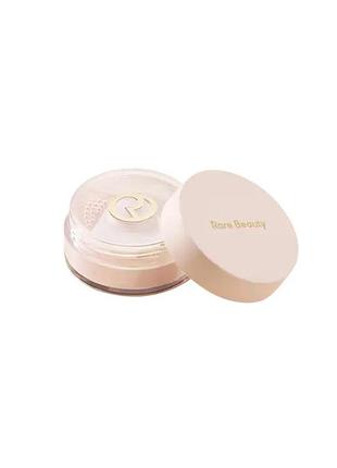 Розсипчаста пудра rare beauty always an optimist soft radiance setting powder light 9.5g