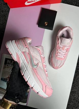 Nike initiator pink white
