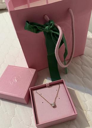 Підвіска swarovski