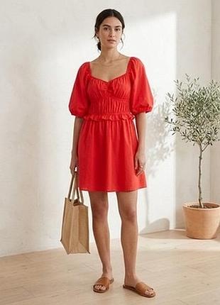 Плаття bershka