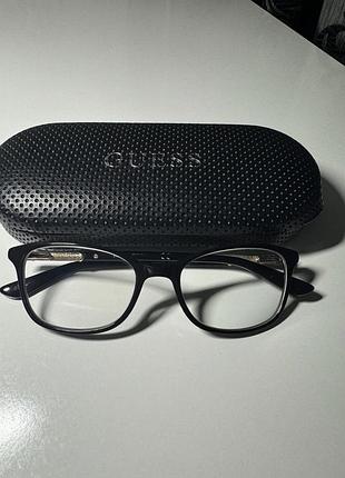 Оправа жіноча guess