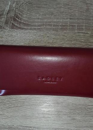 Футляр для окулярів radley london