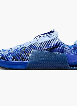 Кросівки чоловічі nike metcon 9 amp hj6008-400