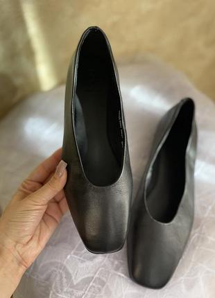 Балетки marks & spencer