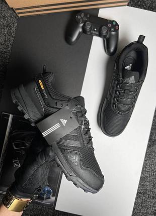 Adidas climaproof black