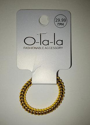 Гумка o-la-la