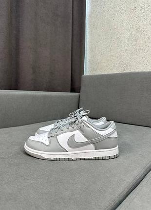 Кроссовки nike dunk