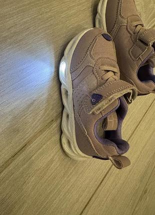 Led кросів очки 3