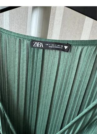 Сукня zara 3
