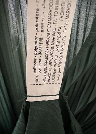 Сукня zara 5