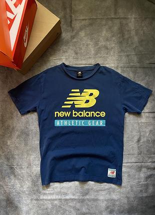 Футболка new balance