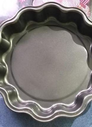 Форма для запікання