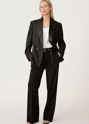 Брюки zara 50th anniversary