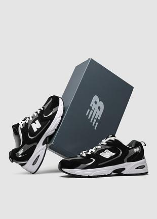 Кроссовки 1950 беленс new balance 530