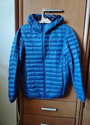 Куртка демісезонна підліткова.